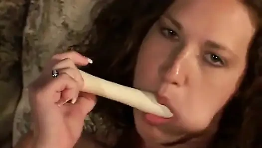 Wives Home Alone: Wife #211