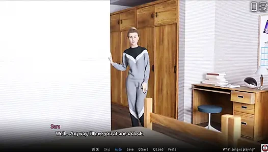 University of Problems - ( PT 11) - DREAMNOW