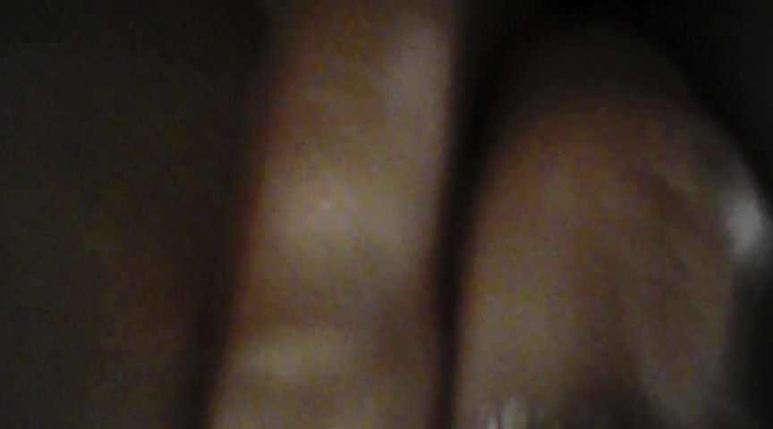 Finger lickin goodFinger 1