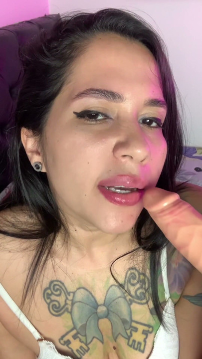 Homemade blowjob | Clip 1