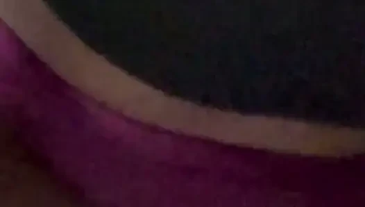 Underneath Camvu Desperate for Wee Squeezing My Pussy