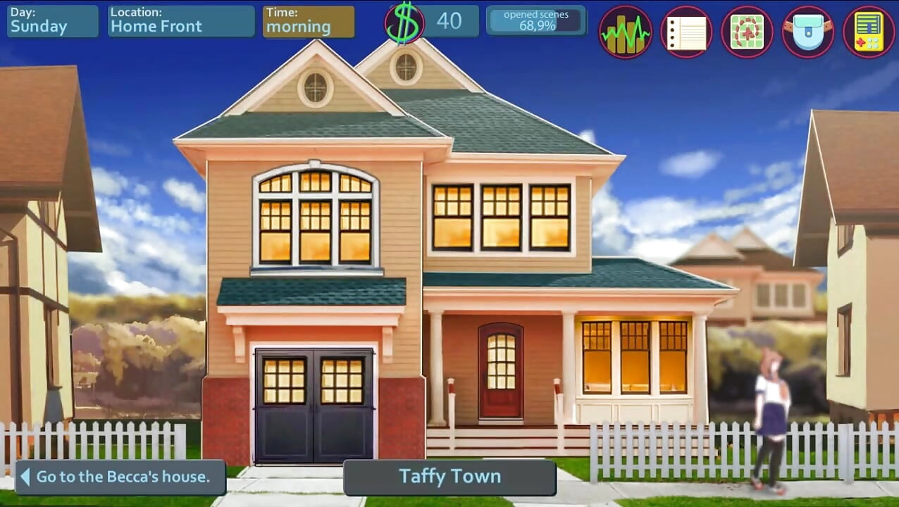 Taffy tales 0.22.0a teil 41 hauptgeheimnis von Loveskysan69