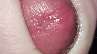 Horny AF and masterbating