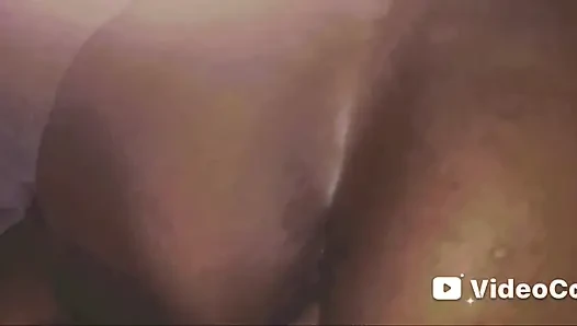 Big Booty Backshotz