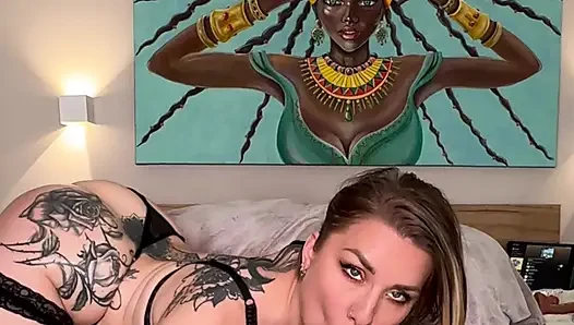 The Stream on Camsoda Ended with a Wet Orgasm-my Pussy Is Soaked.