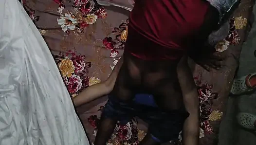 Village teen tight pussy Fuck video