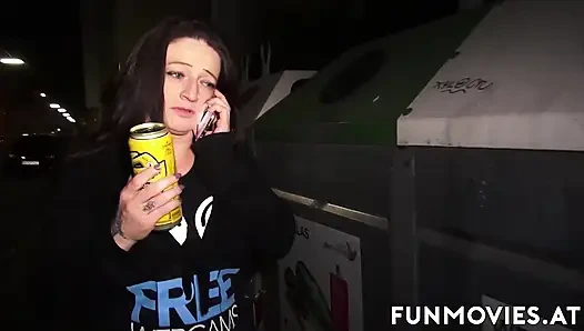 Milf nakal menunggangi kontol