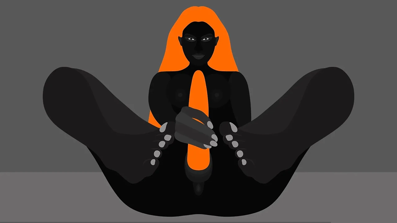 My Sex Goddess Mantra - Original Erotic