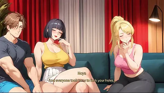 I Love Your Wife (bagian 20)