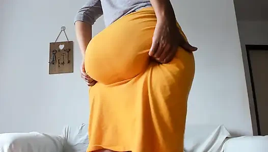 Meine muschi squirtet hart