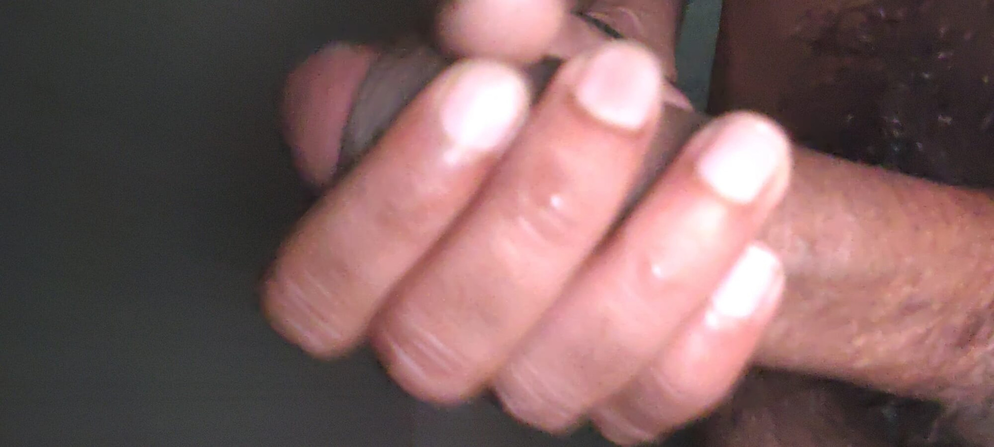 Squeezing the big