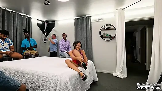 Bts - Kiki Cali