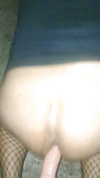 Big fish in fish nets