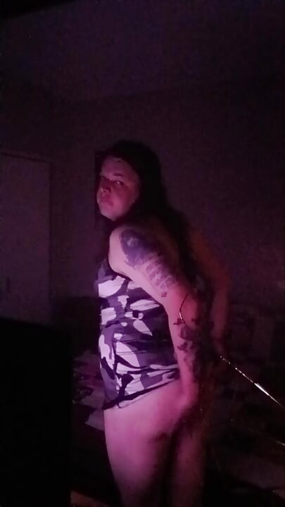 Anal fun and bj practice in the mirror