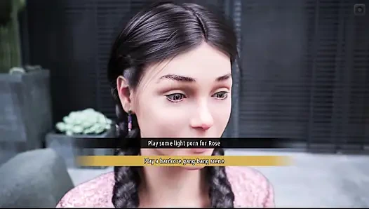 MILF von sunville 76 rose und ich hatten eine lernsitzung, ich gab ihrem ersten orgasmus nach dem lernen