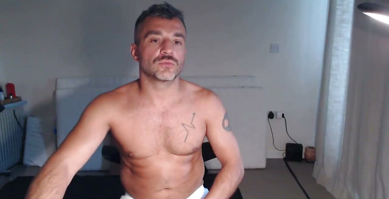 La masturbación