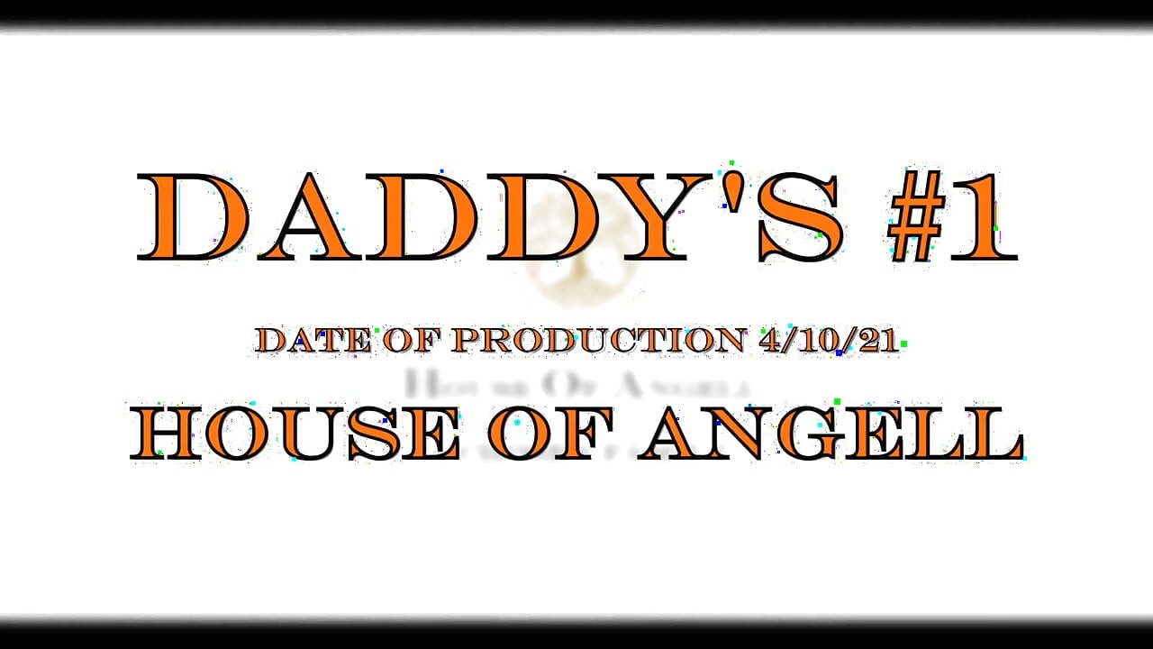 Daddy's