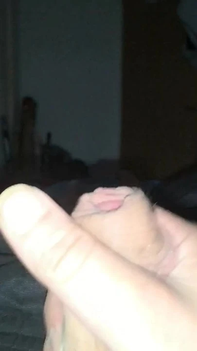 Abgespritzt