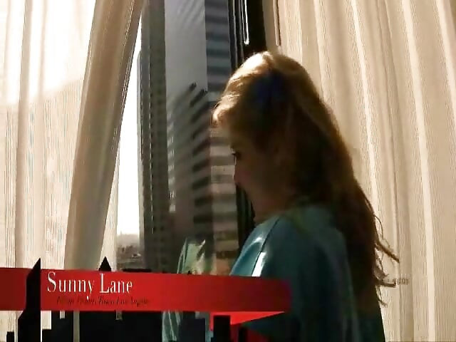 Классическое видео Sunny Lane - готовлюсь к съезду!