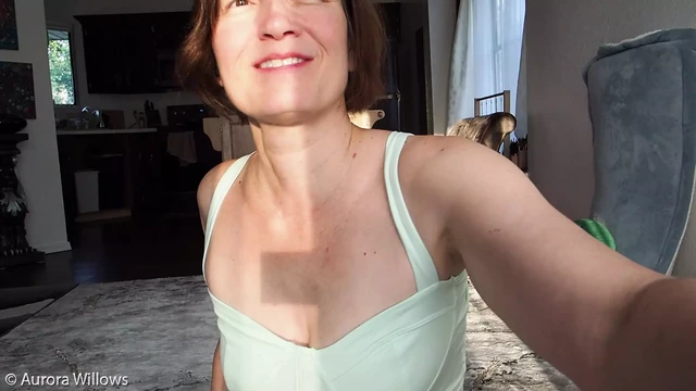 Easy mobility for your chest and shoulders