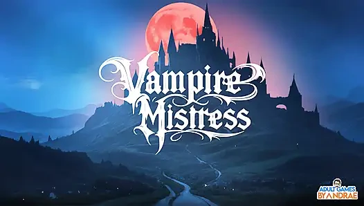 Vampirherrin Gameplay Teil 1 - Die Suche Nach Morgana Beginnt