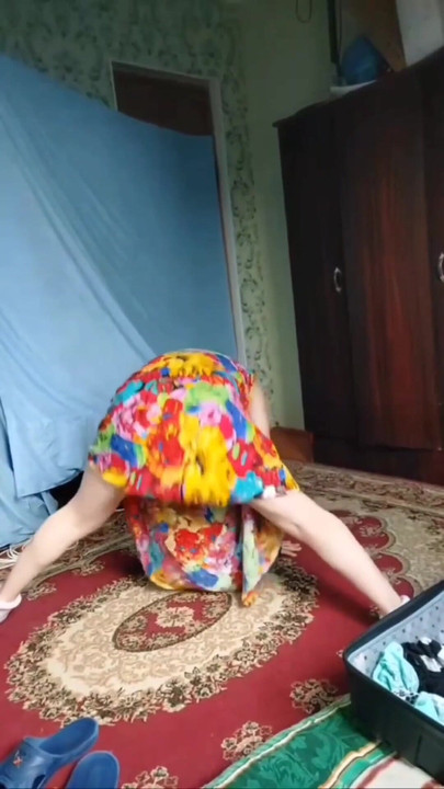 Epic moment from "Let me make your day filthy"