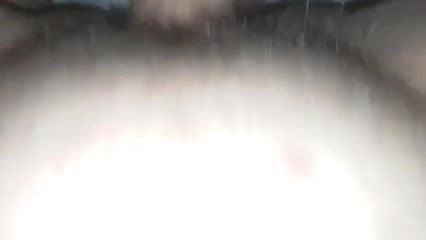 Flickvän knullas