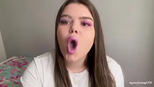 Purple smoke play