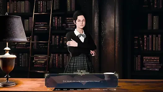Gameplay lengkap - magic pussy 3, bagian 15