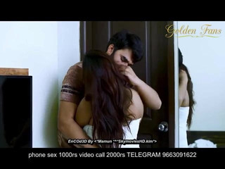 Morning love (2021) cortometraje hindi de goldenfans sin clasificar