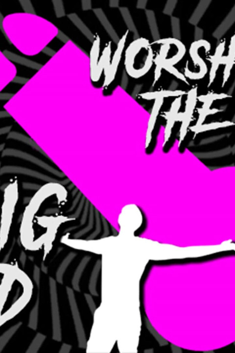 SADECE SES - Büyük D'ye tapınma