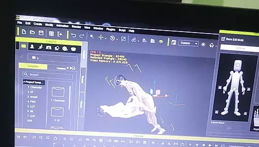 Video verifikasi, saya adalah pemilik hak cipta dari konten