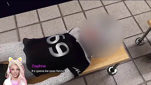 Sexbot 2 Recalibrated Part 22