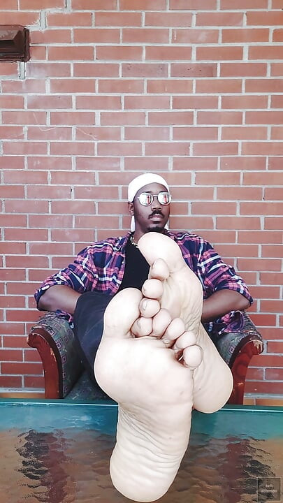 Display my soft soles (2026)