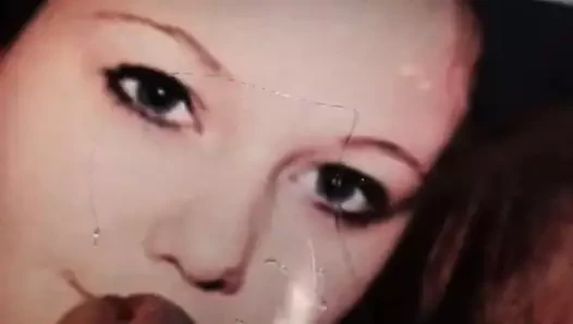 Videodaki ilk boşalma haraç