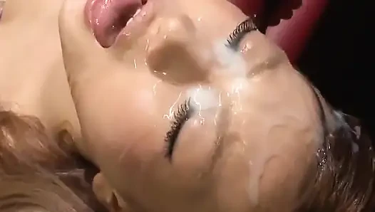 Boşalma bağımlısı Aika. Ne kadar çok örtülür, o kadar çok ister. - 5