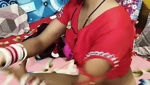 Love Marriage beautiful girlfriend boyfriend full night Fucking in Hindi videos