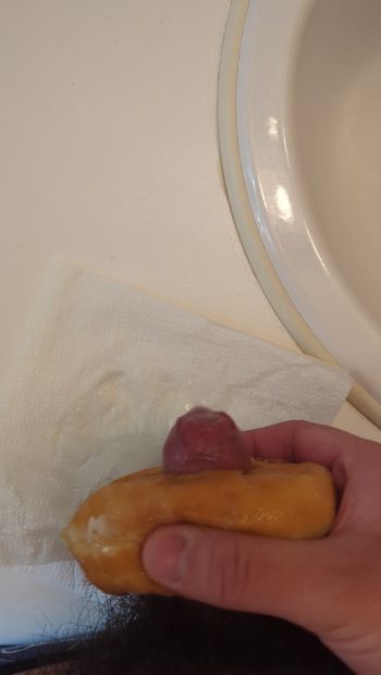 Donut sexo