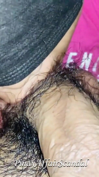 Powerful moment from "18 Year Old Chubby Pinay Big Tits and Amazing Blowjob Skills!"