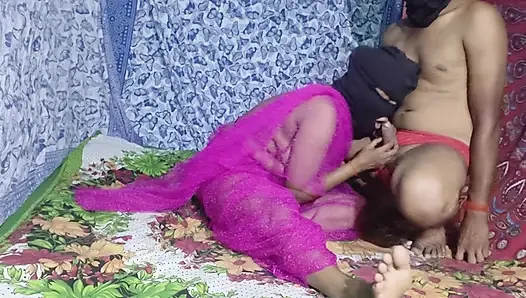 Bhabhi ki chudai in desi hot saree