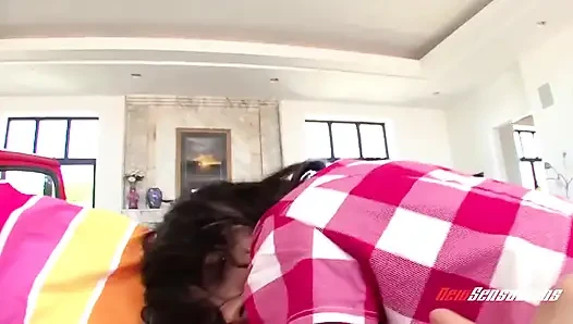 Halie James - Big Beautiful Boobs