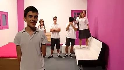 假货学校的另一集！