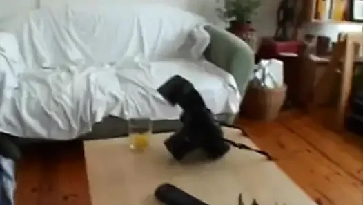 Check My MILF - istri dan ibu amatir