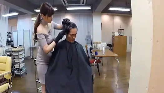 Beauty Salon Temptation. Quiet Pleasure Behind Every Service. - 2