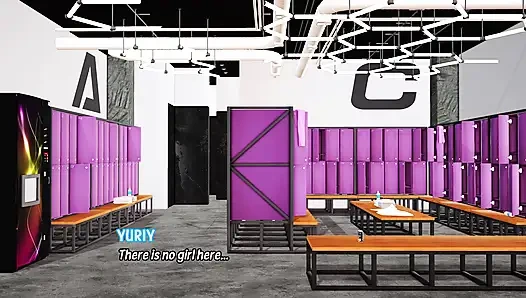 Tam oyun - max's life 3, bölüm 41