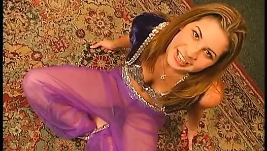 Streaming-film von lisa marie von 10-mann-sperma-slam