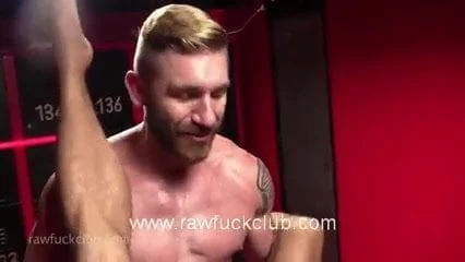 Raw Muscle Fuckers
