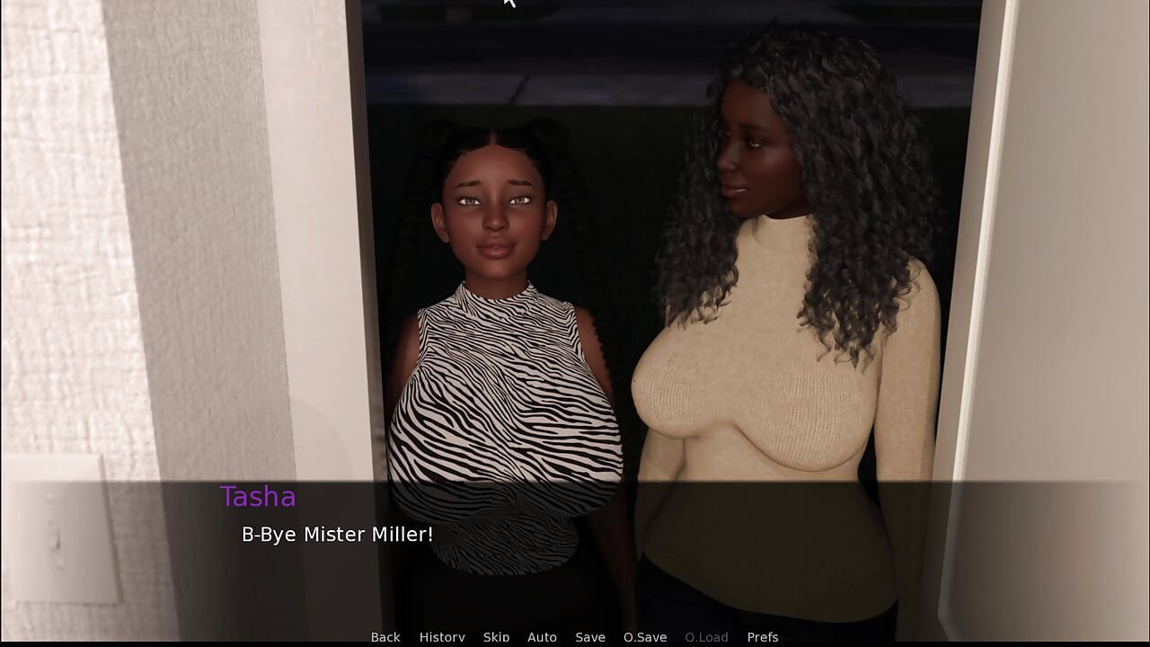 Baking with Chocolate 3 I Want to Spank Her Stepmother