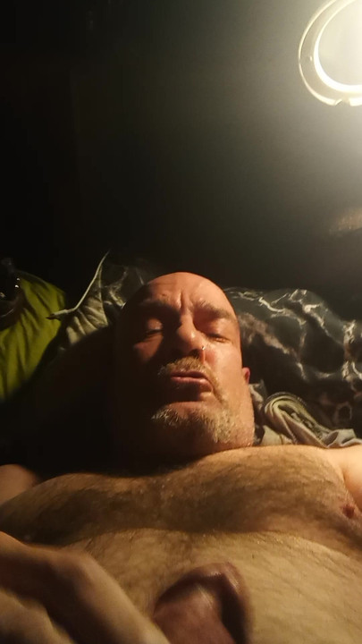 Cumming for you