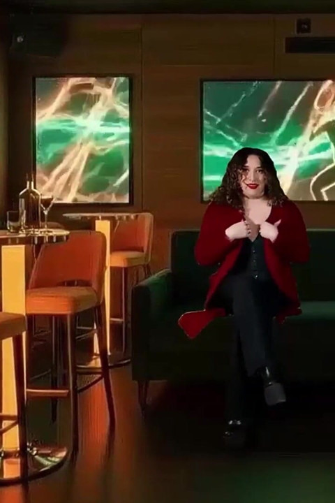 I the Karaoke Club Manager and My Husband Films It All